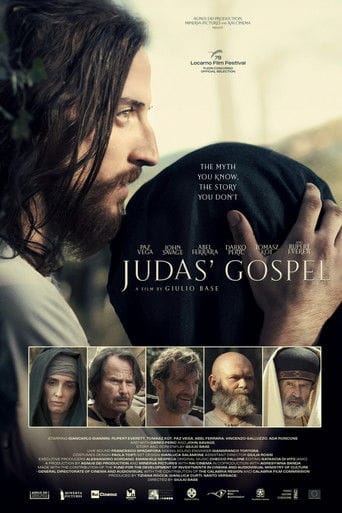 Wersja Judasza Cały Film (2025) - Vider • Filmy-Vider.pl