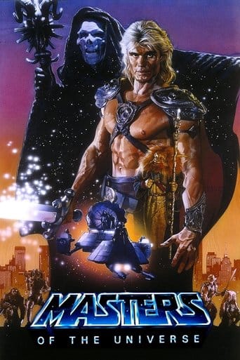 Władcy Wszechświata Cały Film (1987) - Vider • Filmy-Vider.pl