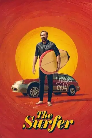 Surfer Cały Film (2025) - Vider • Filmy-Vider.pl