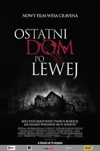 Ostatni dom po lewej Cały Film (2009) - Vider • Filmy-Vider.pl