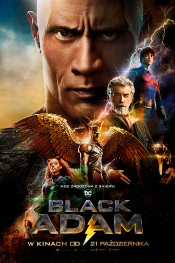 Black Adam Cały Film (2022) - Vider • Filmy-Vider.pl