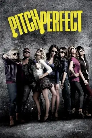 Pitch Perfect Cały Film (2012) - Vider • Filmy-Vider.pl