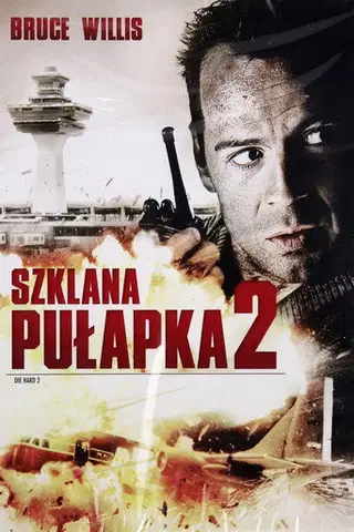 Szklana pułapka 2 Cały Film (1990) - Vider • Filmy-Vider.pl