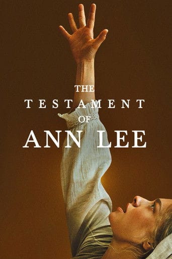 Testament Ann Lee Cały Film (2025) - Vider • Filmy-Vider.pl