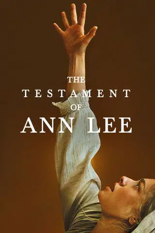 Testament Ann Lee Cały Film (2025) - Vider • Filmy-Vider.pl