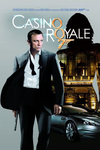 Casino Royale Cały Film (2006) - Vider • Filmy-Vider.pl