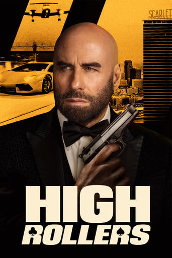 High Rollers Cały Film (2025) - Vider • Filmy-Vider.pl