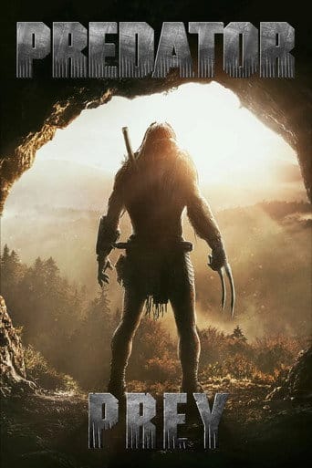 Predator: Prey Cały Film (2022) - Vider • Filmy-Vider.pl