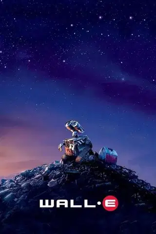 WALL-E Cały Film (2008) - Vider • Filmy-Vider.pl