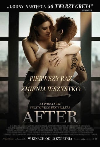 After Cały Film (2019) - Vider • Filmy-Vider.pl