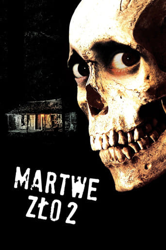 Martwe zło 2 Cały Film (1987) - Vider • Filmy-Vider.pl