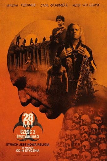 28 lat później: Świątynia kości Cały Film (2026) - Vider • Filmy-Vider.pl
