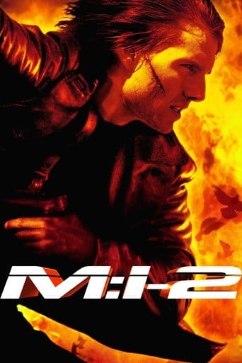 Mission: Impossible 2 Cały Film (2000) - Vider • Filmy-Vider.pl