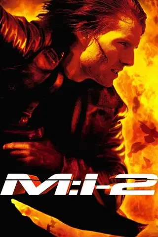 Mission: Impossible 2 Cały Film (2000) - Vider • Filmy-Vider.pl