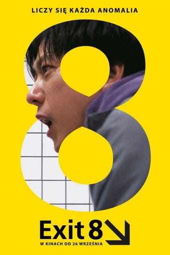 Exit 8 Cały Film (2025) - Vider • Filmy-Vider.pl