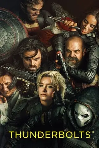 Thunderbolts* Cały Film (2025) - Vider • Filmy-Vider.pl