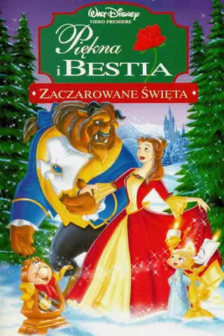 Piękna i Bestia: Zaczarowane święta Cały Film (1997) - Vider • Filmy-Vider.pl