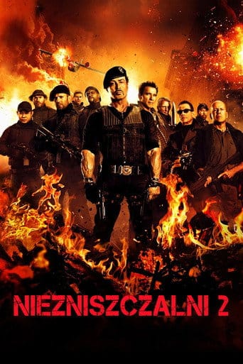 Niezniszczalni 2 Cały Film (2012) - Vider • Filmy-Vider.pl