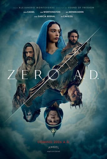 Zero A.D. Cały Film (2026) - Vider • Filmy-Vider.pl