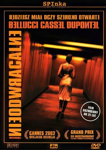 Nieodwracalne Cały Film (2002) - Vider • Filmy-Vider.pl