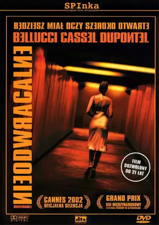 Nieodwracalne Cały Film (2002) - Vider • Filmy-Vider.pl