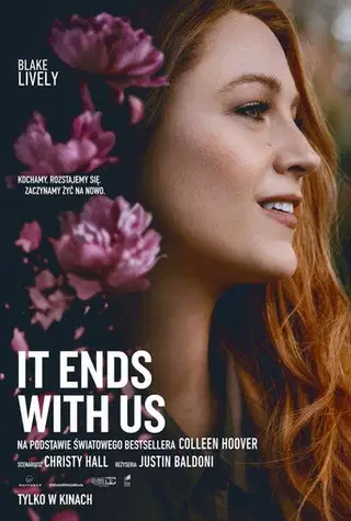 It Ends with Us Cały Film (2024) - Vider • Filmy-Vider.pl