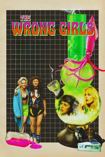 The Wrong Girls Cały Film (2026) - Vider • Filmy-Vider.pl