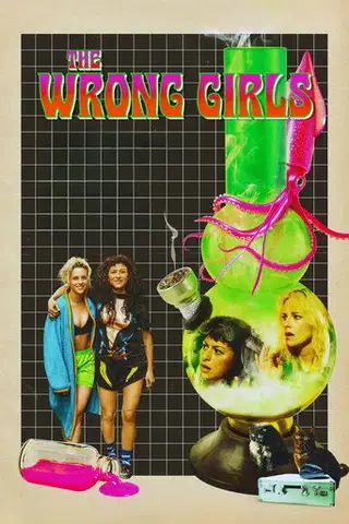 The Wrong Girls Cały Film (2026) - Vider • Filmy-Vider.pl