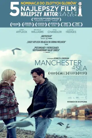 Manchester by the Sea Cały Film (2016) - Vider • Filmy-Vider.pl