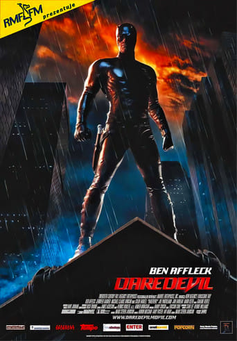 Daredevil Cały Film (2003) - Vider • Filmy-Vider.pl