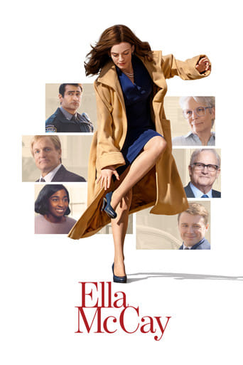 Ella McCay Cały Film (2025) - Vider • Filmy-Vider.pl