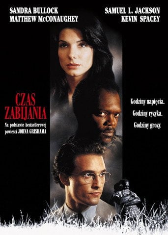 Czas zabijania Cały Film (1996) - Vider • Filmy-Vider.pl