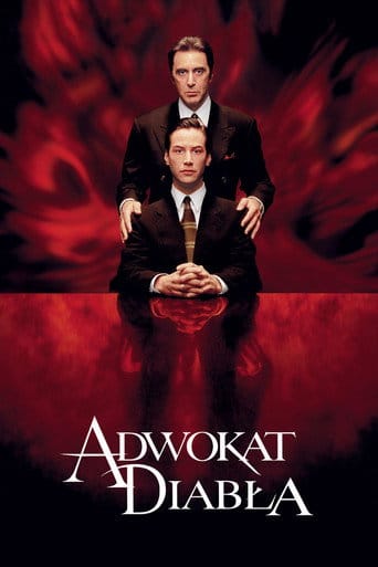 Adwokat diabła Cały Film (1997) - Vider • Filmy-Vider.pl