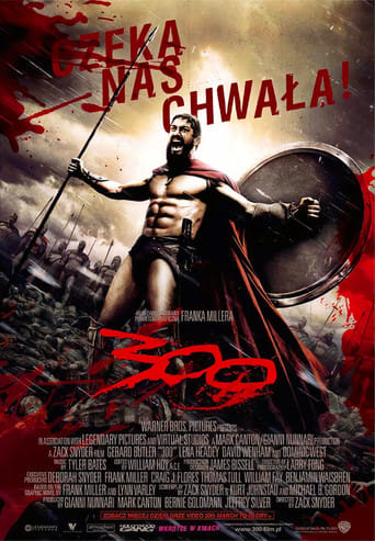 300 Cały Film (2007) - Vider • Filmy-Vider.pl