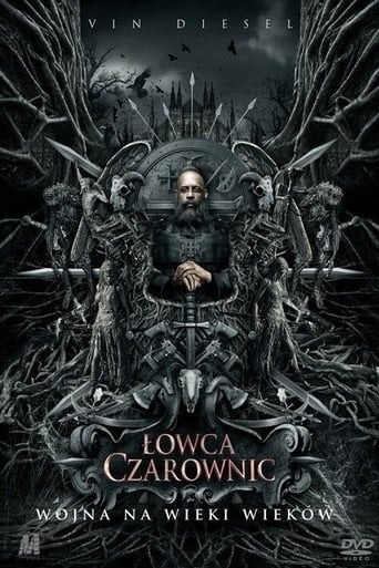 Łowca czarownic Cały Film (2015) - Vider • Filmy-Vider.pl