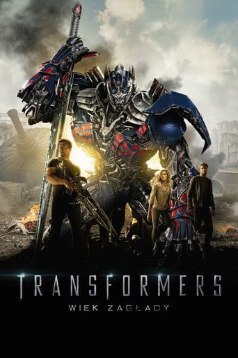 Transformers. Wiek zagłady Cały Film (2014) - Vider • Filmy-Vider.pl