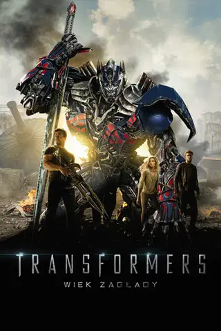 Transformers. Wiek zagłady Cały Film (2014) - Vider • Filmy-Vider.pl