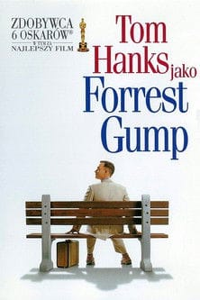 Forrest Gump Cały Film (1994) - Vider • Filmy-Vider.pl