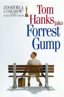 Forrest Gump Cały Film (1994) - Vider • Filmy-Vider.pl