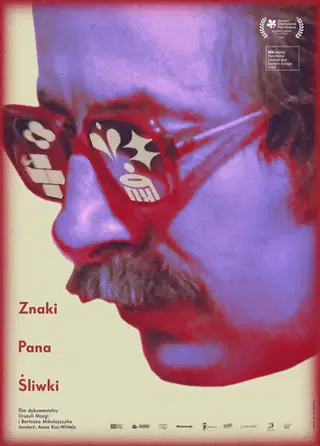 Znaki Pana Śliwki Cały Film (2026) - Vider • Filmy-Vider.pl