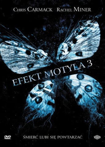 Efekt Motyla 3 Cały Film (2009) - Vider • Filmy-Vider.pl