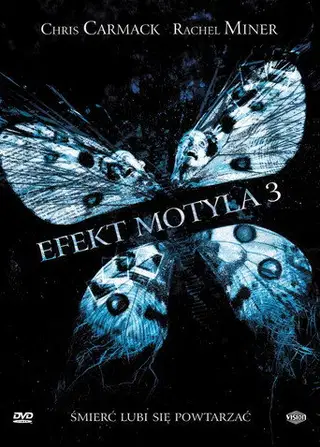 Efekt Motyla 3 Cały Film (2009) - Vider • Filmy-Vider.pl