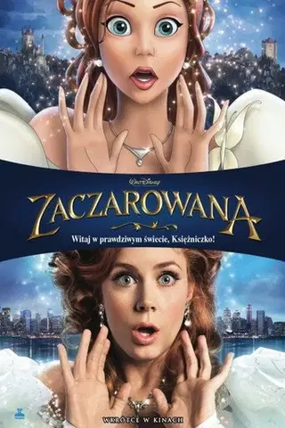 Zaczarowana Cały Film (2007) - Vider • Filmy-Vider.pl