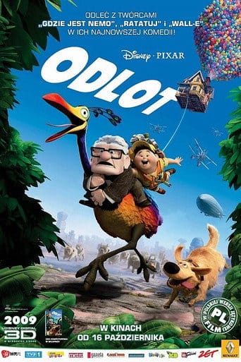 Odlot Cały Film (2009) - Vider • Filmy-Vider.pl