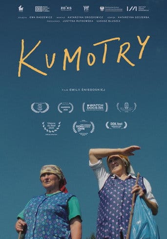 Kumotry Cały Film (2026) - Vider • Filmy-Vider.pl