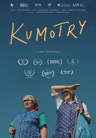 Kumotry Cały Film (2026) - Vider • Filmy-Vider.pl