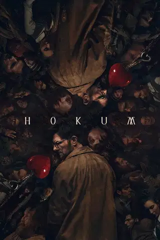 Hokum Cały Film (2026) - Vider • Filmy-Vider.pl