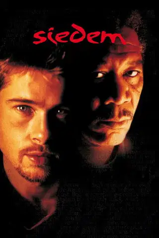 Siedem Cały Film (1995) - Vider • Filmy-Vider.pl