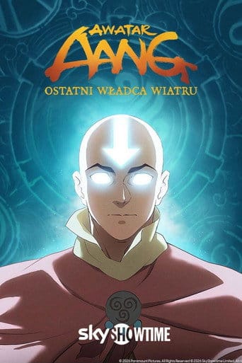 Awatar Aang: Ostatni władca wiatru Cały Film (2026) - Vider • Filmy-Vider.pl