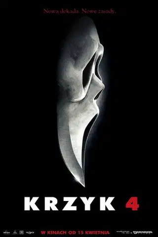 Krzyk 4 Cały Film (2011) - Vider • Filmy-Vider.pl